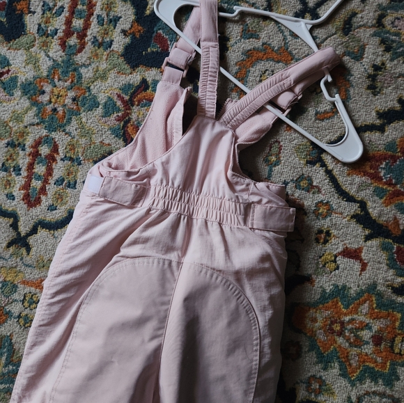 Pink Snowpants - Picture 5 of 8